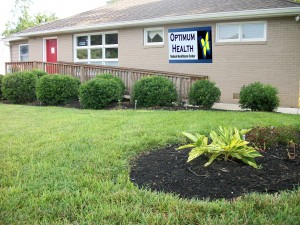 Optimum Health, Natural Healthcare Center