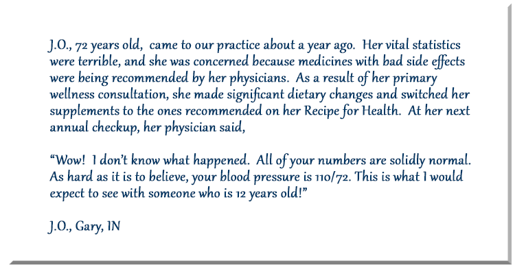 Wellness Resources: Optimum Health Telehealth