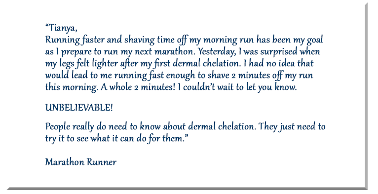 Optimum Health Telehealth: Client Testimonial