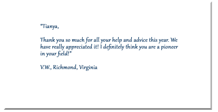 Optimum Health Telehealth: Client Testimonial