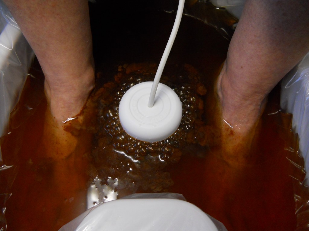 Detox Results Picture