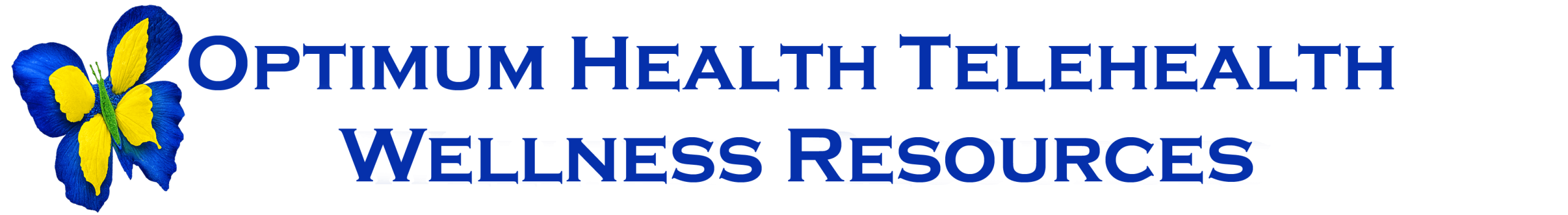 Optimum Health Telehealth: Wellness Resources