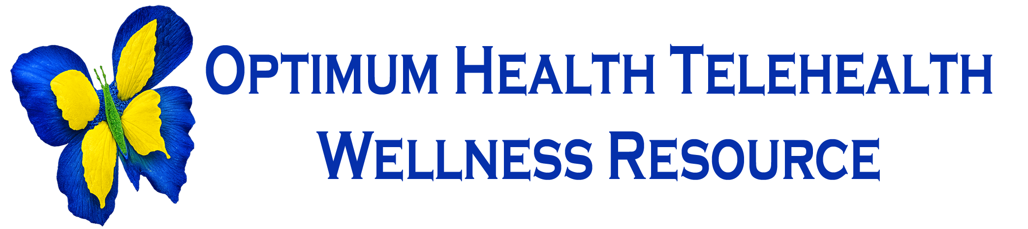 Optimum Health Telehealth Your Wellness Resource