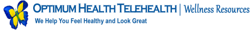 Optimum Health Telehealth Your Wellness Resource