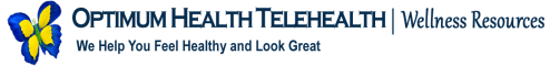 Optimum Health Telehealth Your Wellness Resource