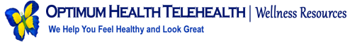 Optimum Health Telehealth Your Wellness Resource