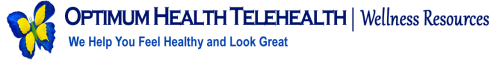 Optimum Health Telehealth Your Wellness Resource