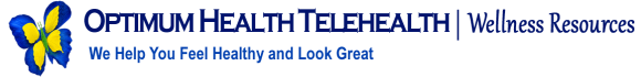Optimum Health Telehealth Your Wellness Resource