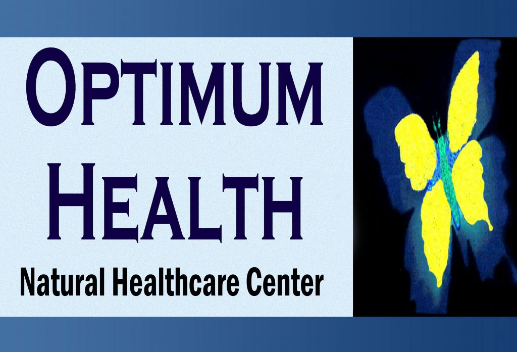 Optimum Health Logo