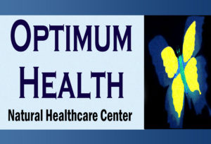 Optimum Health, Natural Healthcare Center - Logo