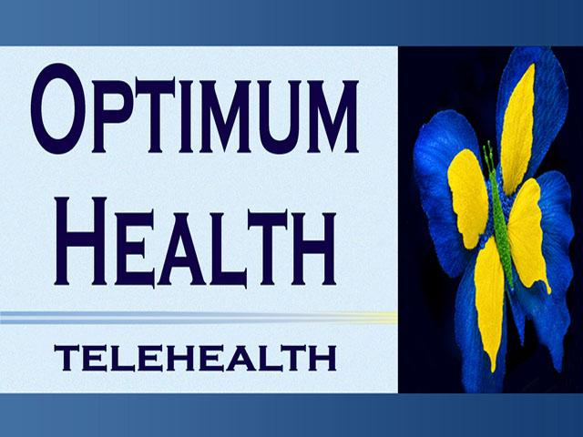 Optimum Health Telehealth Wellness Resources