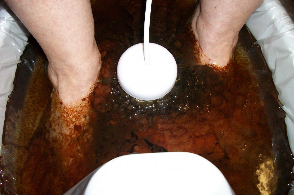 Detox Results Picture