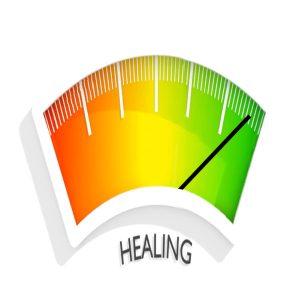 Accelerated Healing