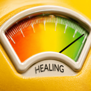 Accelerated Healing