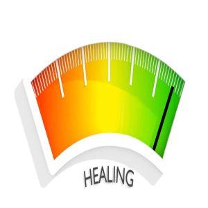 Accelerated Healing