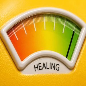 Accelerated Healing