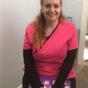 Amanda L. Arnold, B.M., CDT