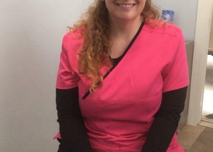 Amanda’s Fascinating Appreciation for Certification