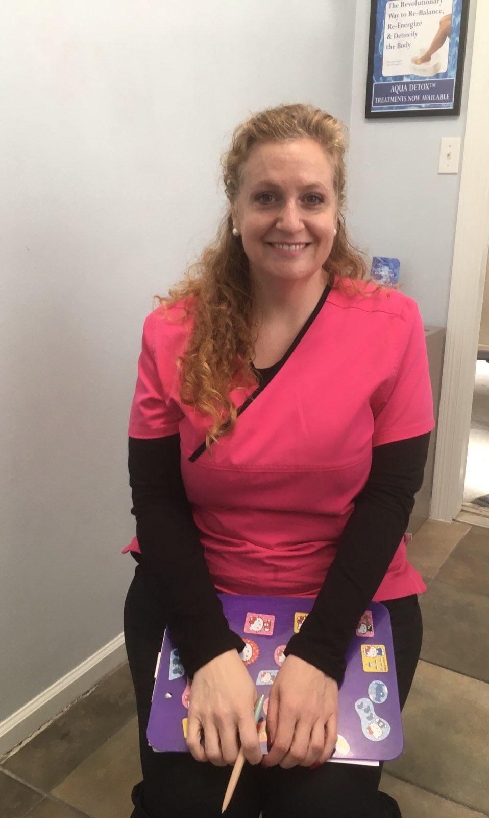 Optimum Health Natural Healthcare