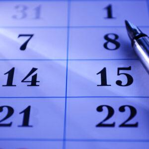 Appointment Calendar