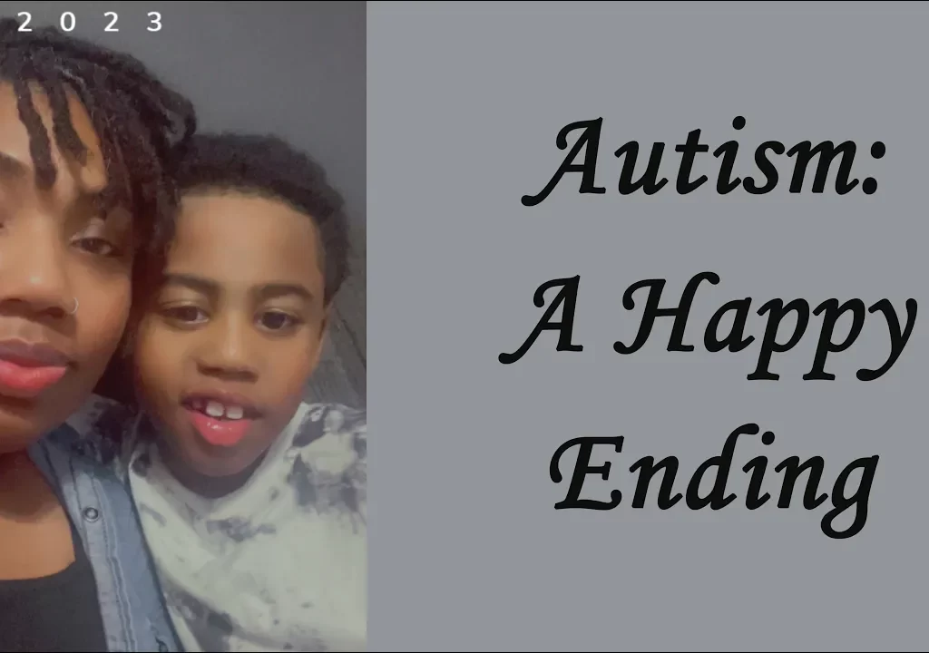 Autism: A Happy Ending Landon's Story
