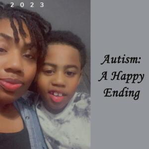 Autism -A Happy Ending