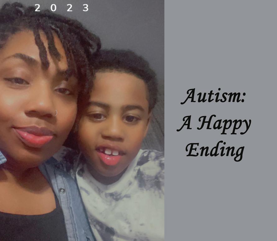 Autism -A Happy Ending