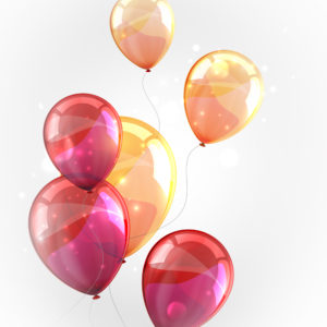 Balloons