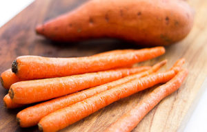 CARROTS-AND-SWEET-POTATOES