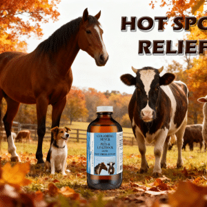 HOT SPOT RELIEF