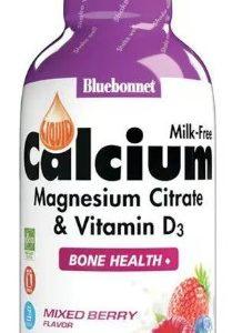 Calcium liquid