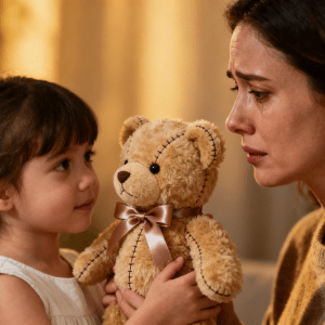 Theory of Mind: Child Showing Empathy