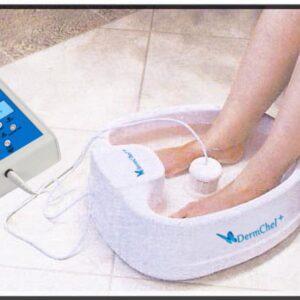 DermChel+ Equipment