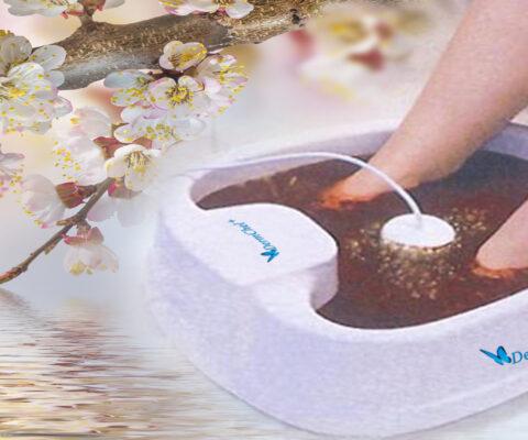 DermChel+ Equipment