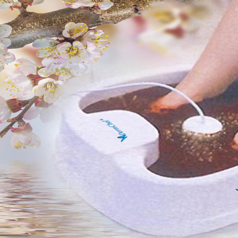 DermChel+ Equipment