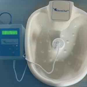 DermChel+ Equipment