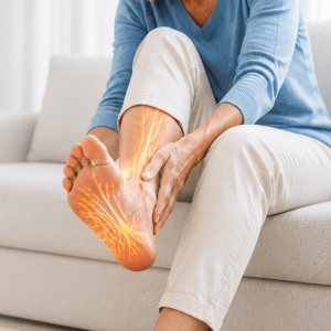 Diabetic Neuropathy