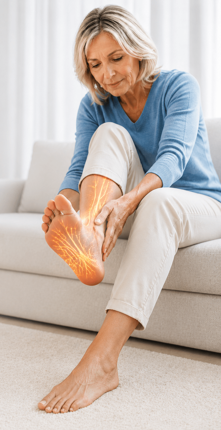 Diabetic Neuropathy
