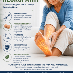 Diabetic Neuropathy