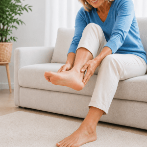 Diabetic Neuropathy