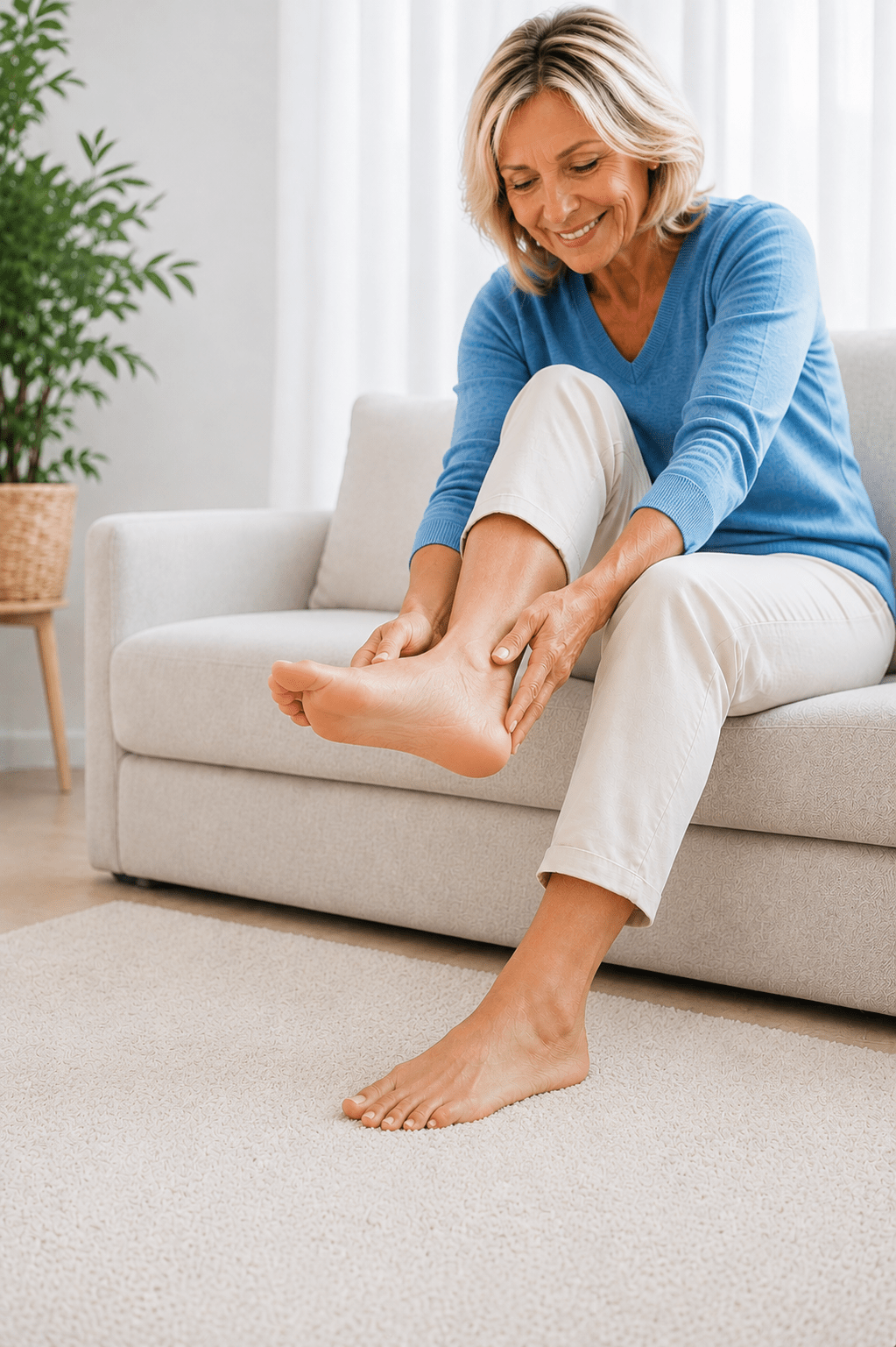 Diabetic Neuropathy
