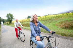 Stop joint pain and experience pain-free bike riding!