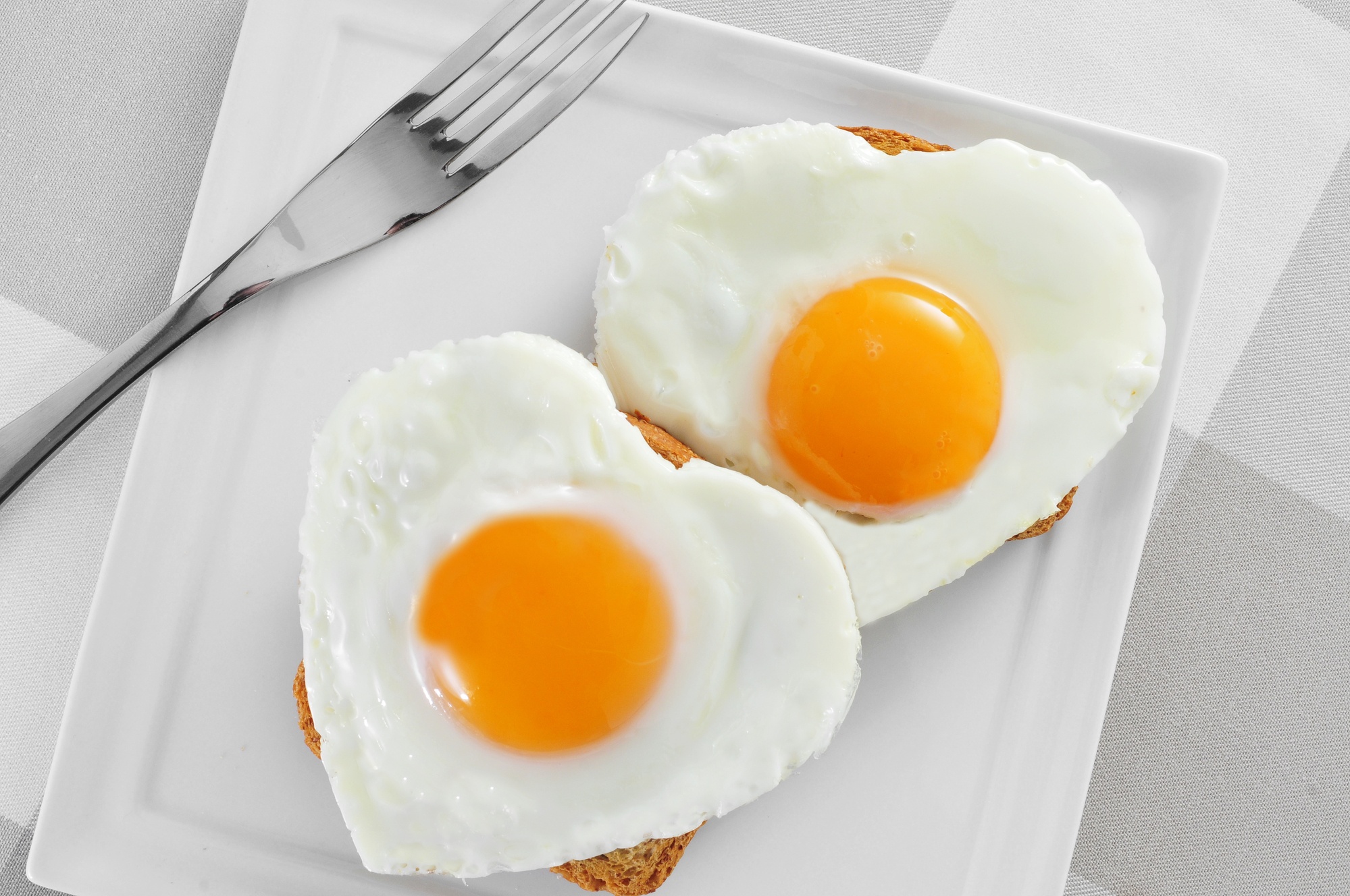 Eggs and Cholesterol