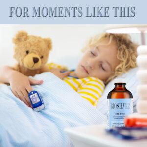 BIOSILVER - For Moments Like This