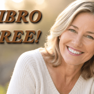 FIBRO FREE: No More Muscle Pain!