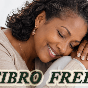 Happily Fibro Free! No More Muscle Pain!