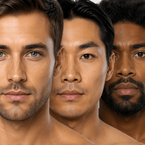 HERO - MEN - young