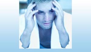 Hypoglycemia causes you to struggle to think.