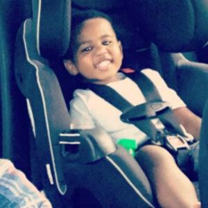 LANDON AT AGE 2 BEFORE THE SYMPTOMS OF AUTISM APPEARED