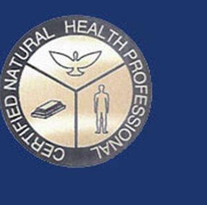 Certified Natural Health Professionals